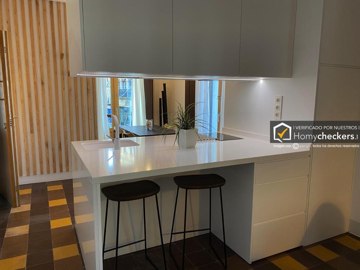 Apartamento Homyat Poeta Iglesias 2 Salamanca Exterior foto