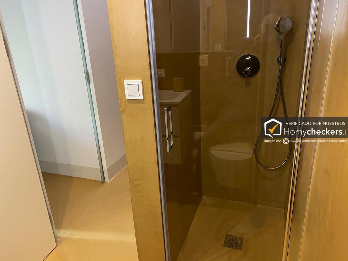 Apartamento Homyat Poeta Iglesias 2 Salamanca Exterior foto