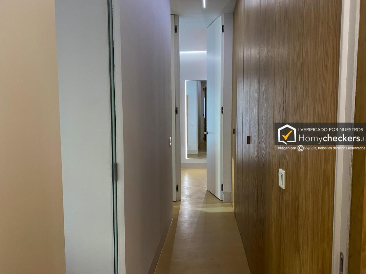 Apartamento Homyat Poeta Iglesias 2 Salamanca Exterior foto