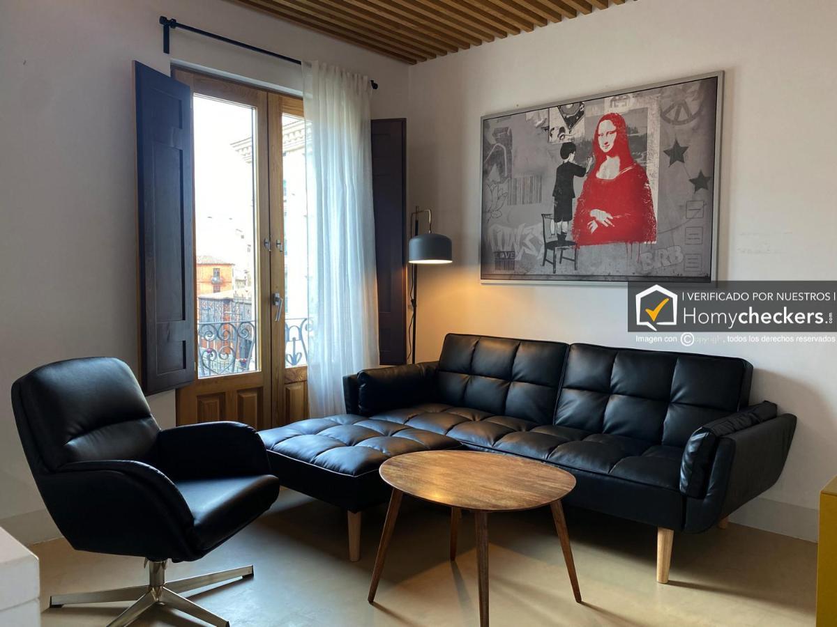 Apartamento Homyat Poeta Iglesias 2 Salamanca Exterior foto
