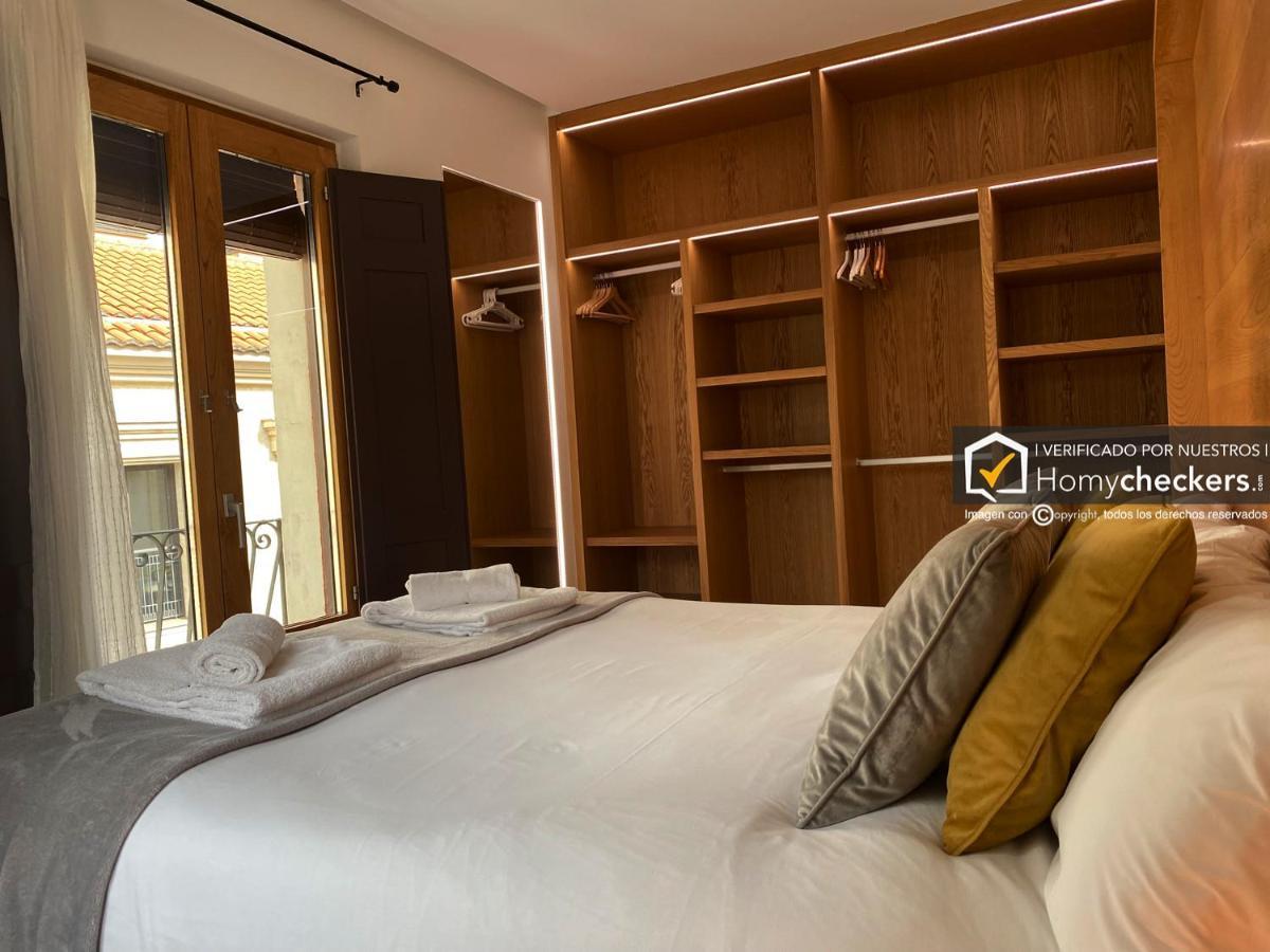 Apartamento Homyat Poeta Iglesias 2 Salamanca Exterior foto